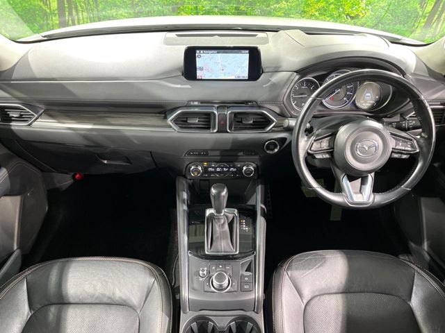 MAZDA CX-5 2017 Image 31