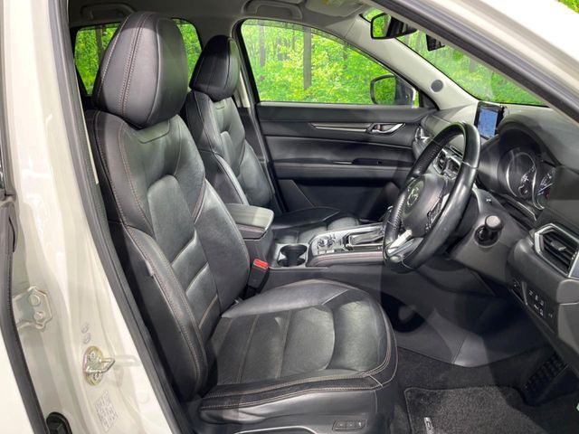 MAZDA CX-5 2017 Image 31