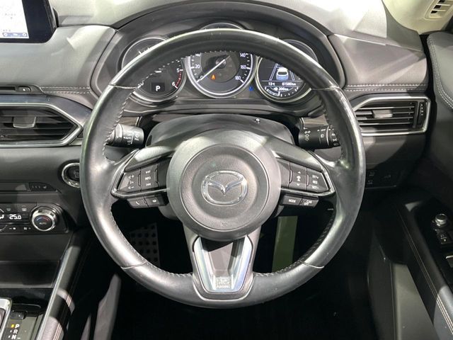 MAZDA CX-5 2017 Image 31