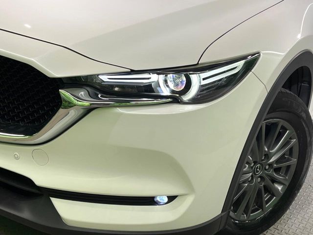 MAZDA CX-5 2017 Image 31