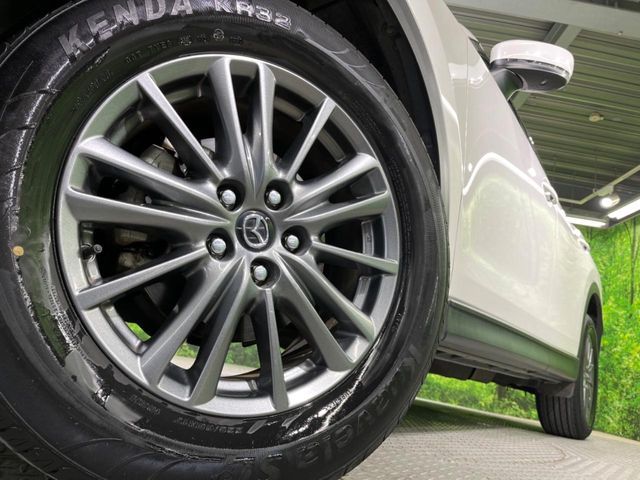 MAZDA CX-5 2017 Image 31