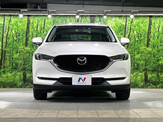 MAZDA CX-5 2017 Image 31