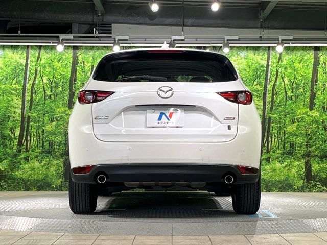 MAZDA CX-5 2017 Image 31