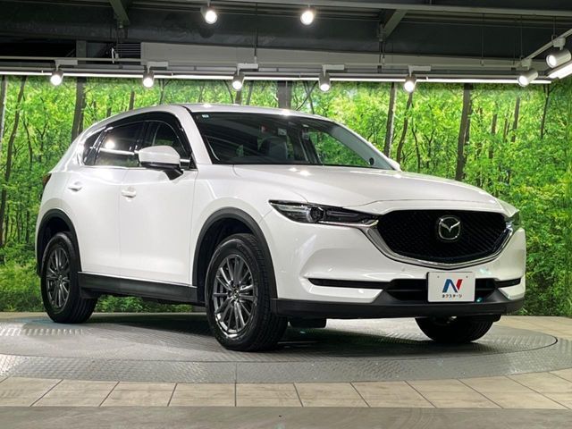 MAZDA CX-5 2017 Image 31