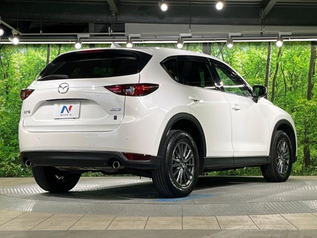 MAZDA CX-5 2017 Image 31