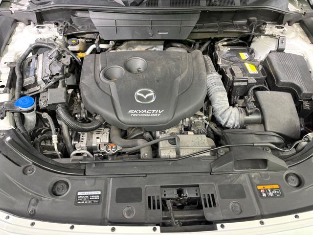 MAZDA CX-5 2017 Image 31
