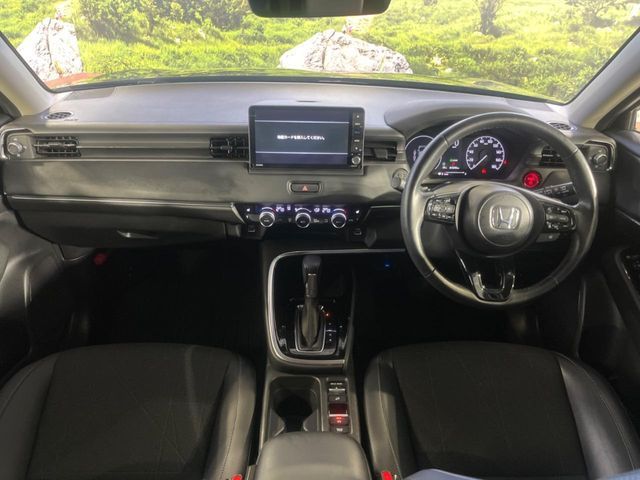 HONDA VEZEL E:HEV 2023 Image 31