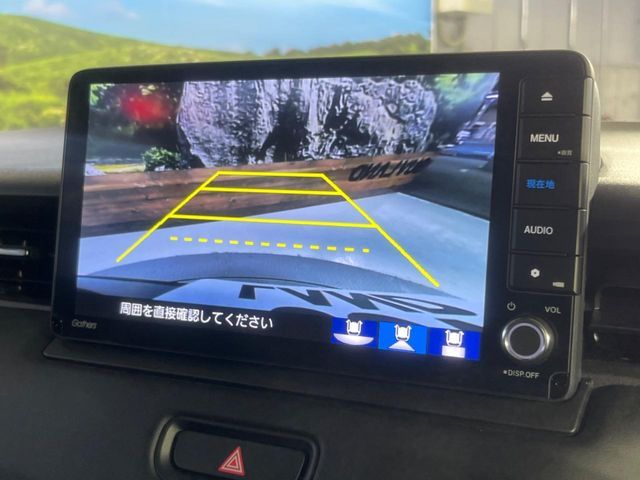 HONDA VEZEL E:HEV 2023 Image 31