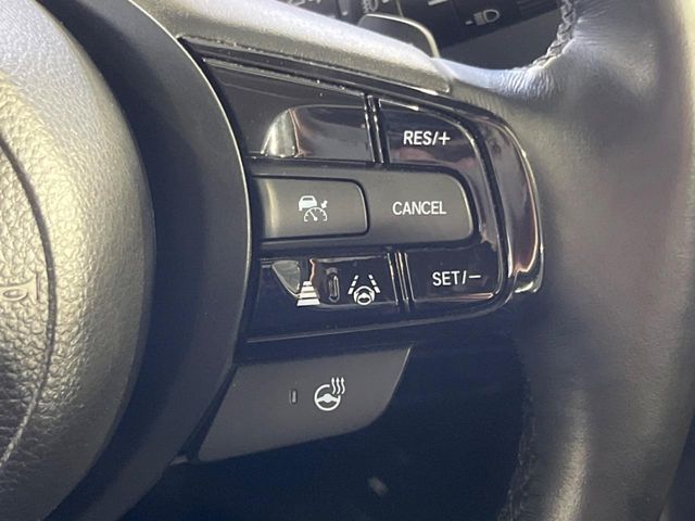 HONDA VEZEL E:HEV 2023 Image 31