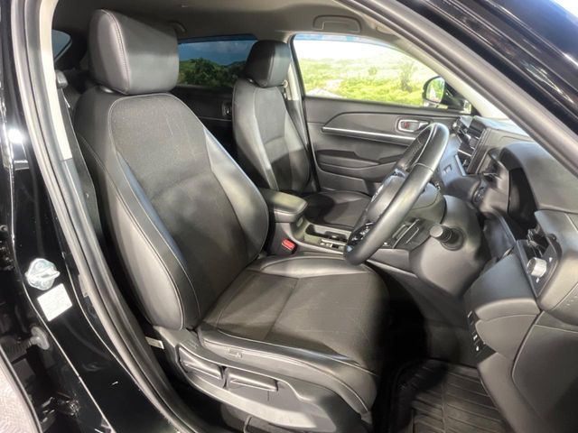 HONDA VEZEL E:HEV 2023 Image 31