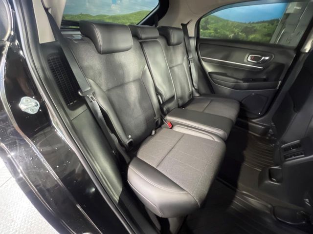 HONDA VEZEL E:HEV 2023 Image 31