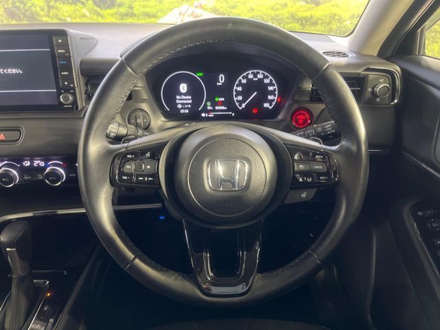 HONDA VEZEL E:HEV 2023 Image 31