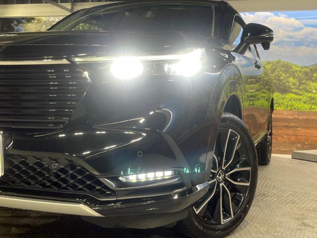 HONDA VEZEL E:HEV 2023 Image 31