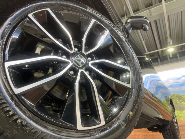 HONDA VEZEL E:HEV 2023 Image 31