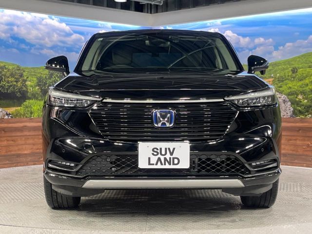 HONDA VEZEL E:HEV 2023 Image 31
