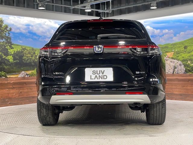 HONDA VEZEL E:HEV 2023 Image 31