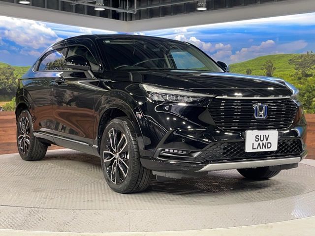 HONDA VEZEL E:HEV 2023 Image 31