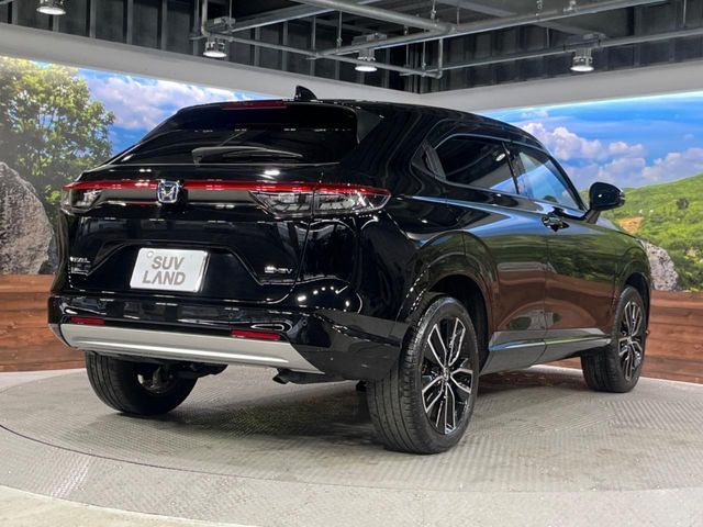 HONDA VEZEL E:HEV 2023 Image 31