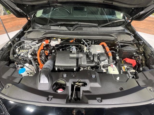 HONDA VEZEL E:HEV 2023 Image 31