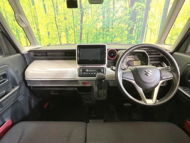 SUZUKI SPACIA 2017 Image 31