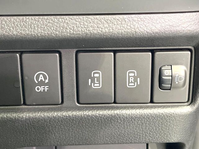 SUZUKI SPACIA 2017 Image 31