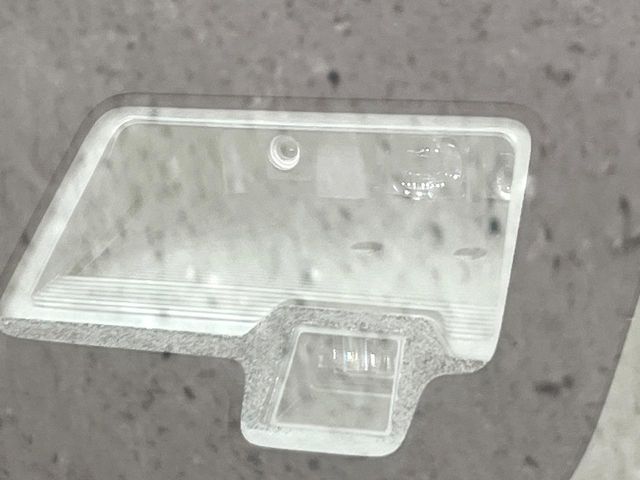 SUZUKI SPACIA 2017 Image 31