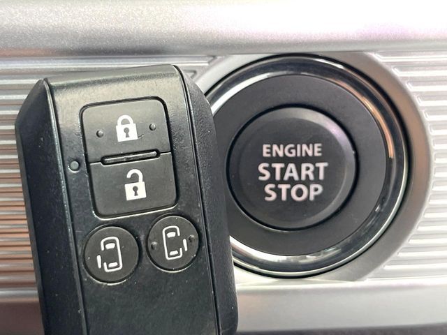 SUZUKI SPACIA 2017 Image 31