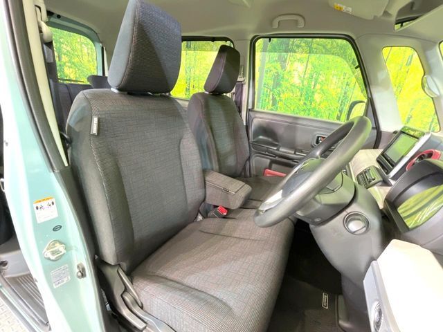 SUZUKI SPACIA 2017 Image 31