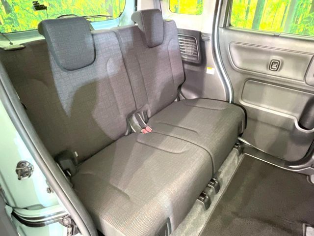 SUZUKI SPACIA 2017 Image 31