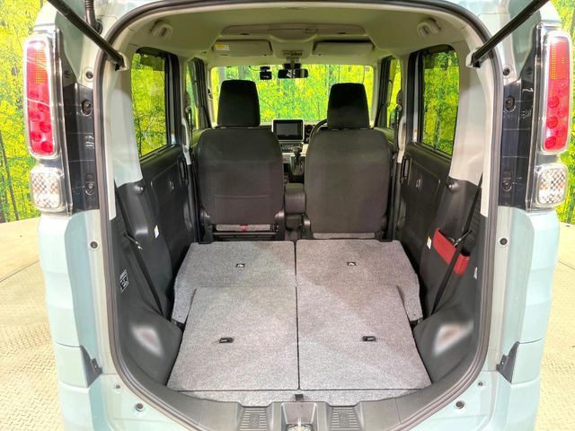 SUZUKI SPACIA 2017 Image 31