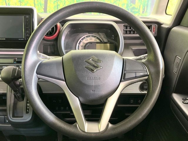 SUZUKI SPACIA 2017 Image 31