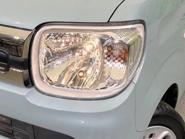 SUZUKI SPACIA 2017 Image 31