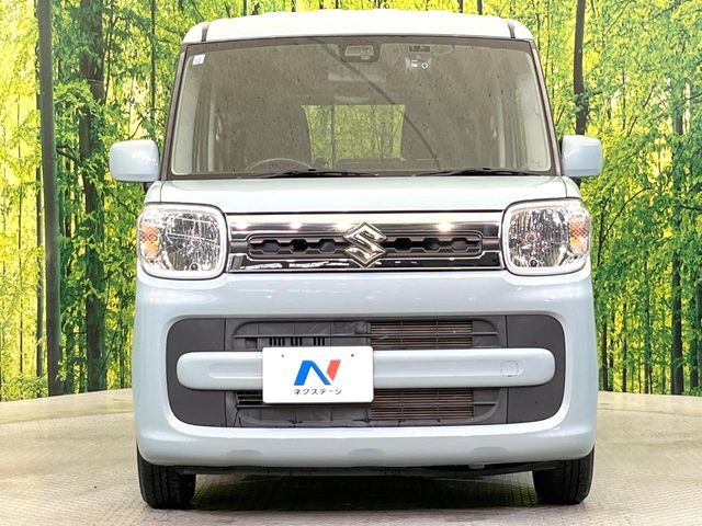 SUZUKI SPACIA 2017 Image 31