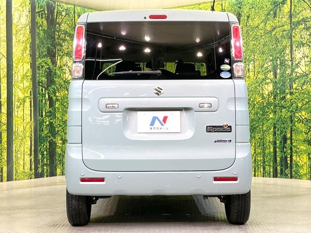 SUZUKI SPACIA 2017 Image 31