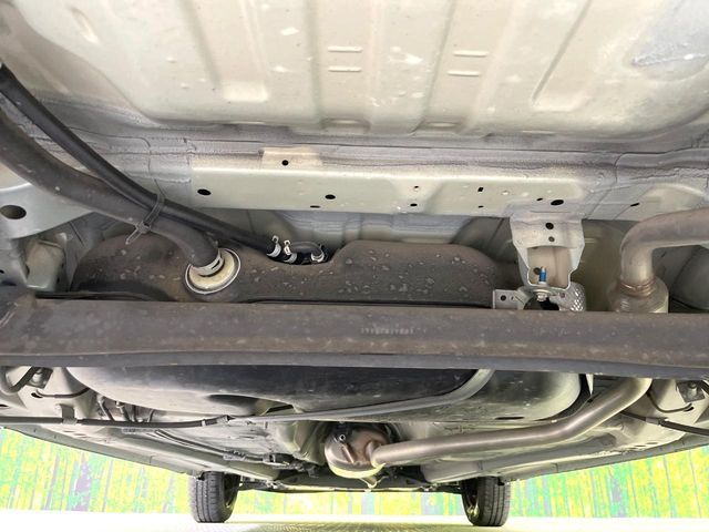 SUZUKI SPACIA 2017 Image 31