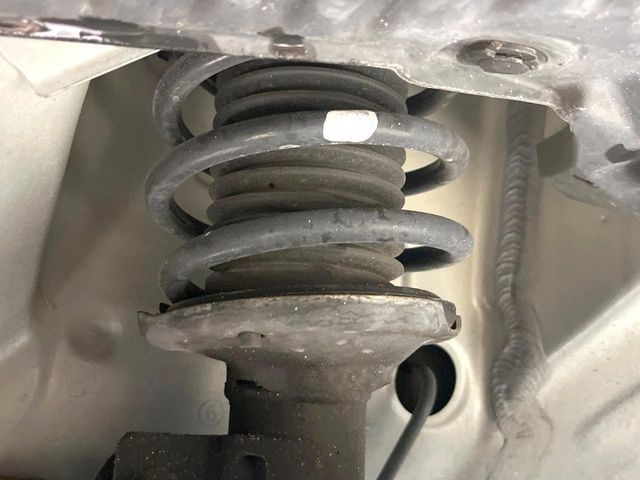 SUZUKI SPACIA 2017 Image 31