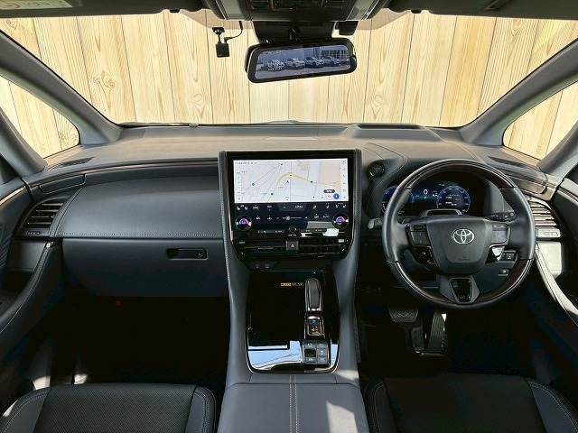 TOYOTA VELLFIRE  HYBRID 2024 Image 31