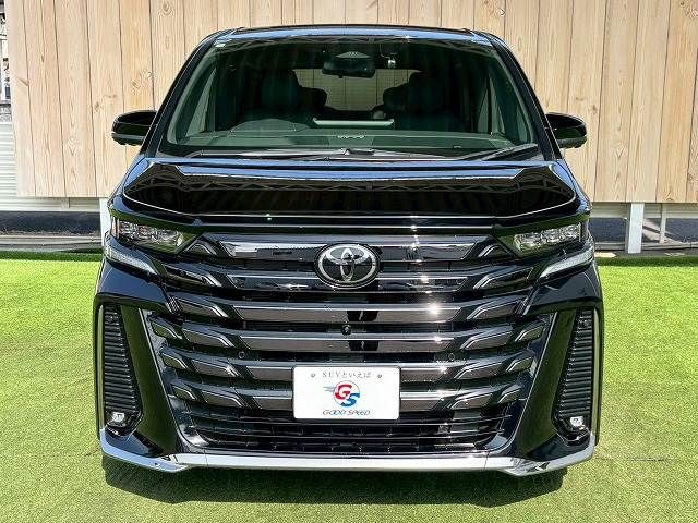 TOYOTA VELLFIRE  HYBRID 2024 Image 31