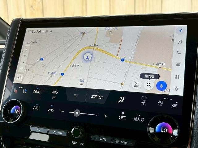 TOYOTA VELLFIRE  HYBRID 2024 Image 31
