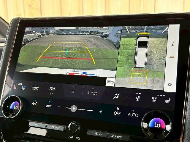 TOYOTA VELLFIRE  HYBRID 2024 Image 31