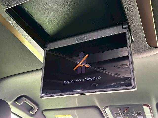 TOYOTA VELLFIRE  HYBRID 2024 Image 31