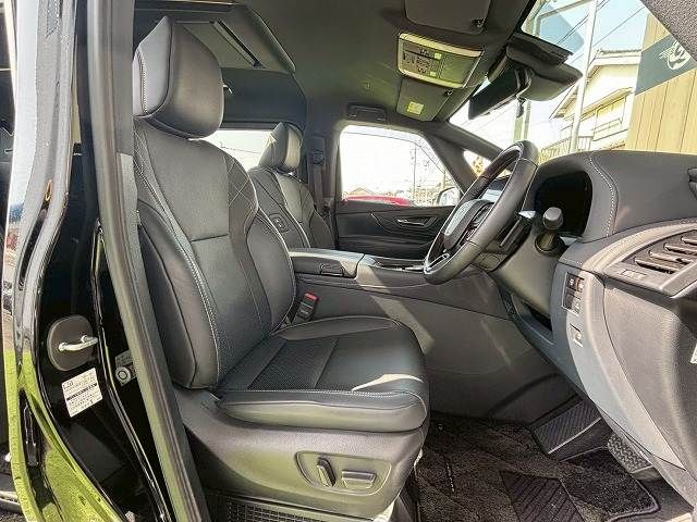 TOYOTA VELLFIRE  HYBRID 2024 Image 31