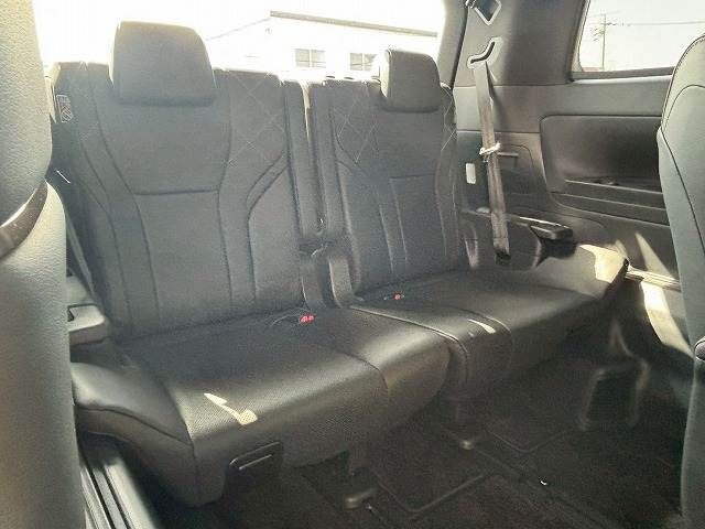 TOYOTA VELLFIRE  HYBRID 2024 Image 31