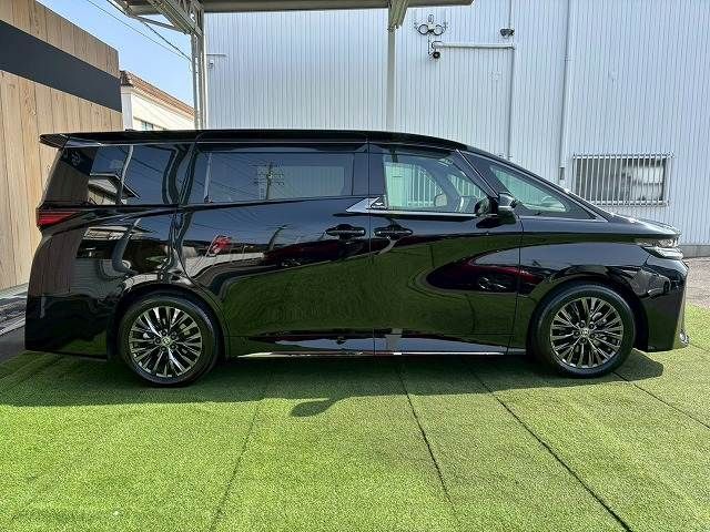 TOYOTA VELLFIRE  HYBRID 2024 Image 31