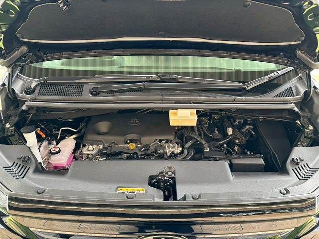 TOYOTA VELLFIRE  HYBRID 2024 Image 31