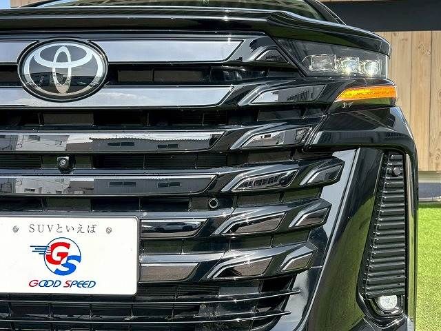 TOYOTA VELLFIRE  HYBRID 2024 Image 31