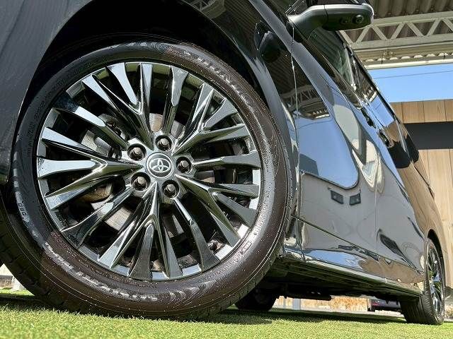 TOYOTA VELLFIRE  HYBRID 2024 Image 31