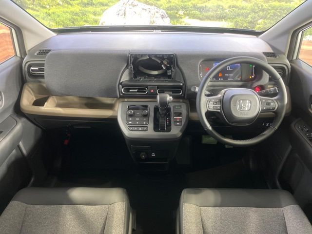 HONDA FREED 2026 Image 31