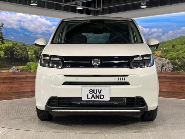 HONDA FREED 2026 Image 31