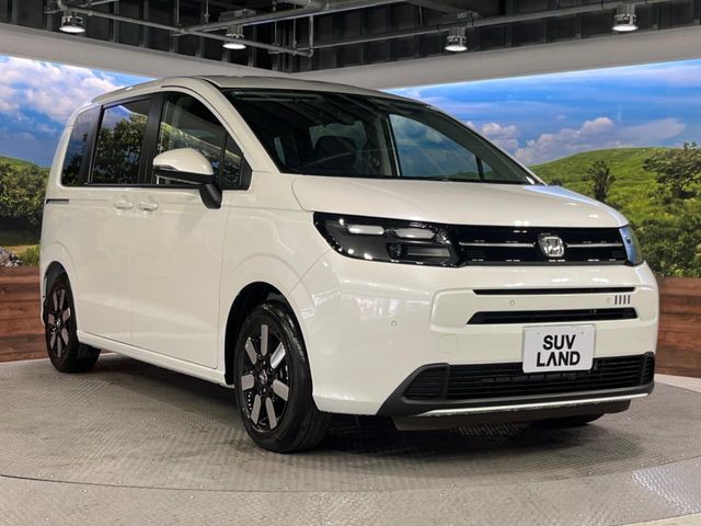 HONDA FREED 2026 Image 31